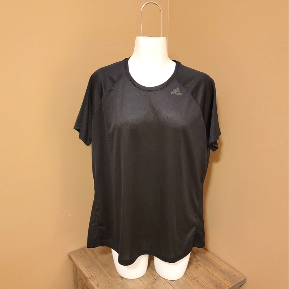 Adidas Workout Top